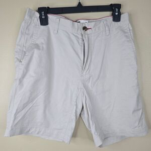 Mountain khakis 8" shorts slim size 30